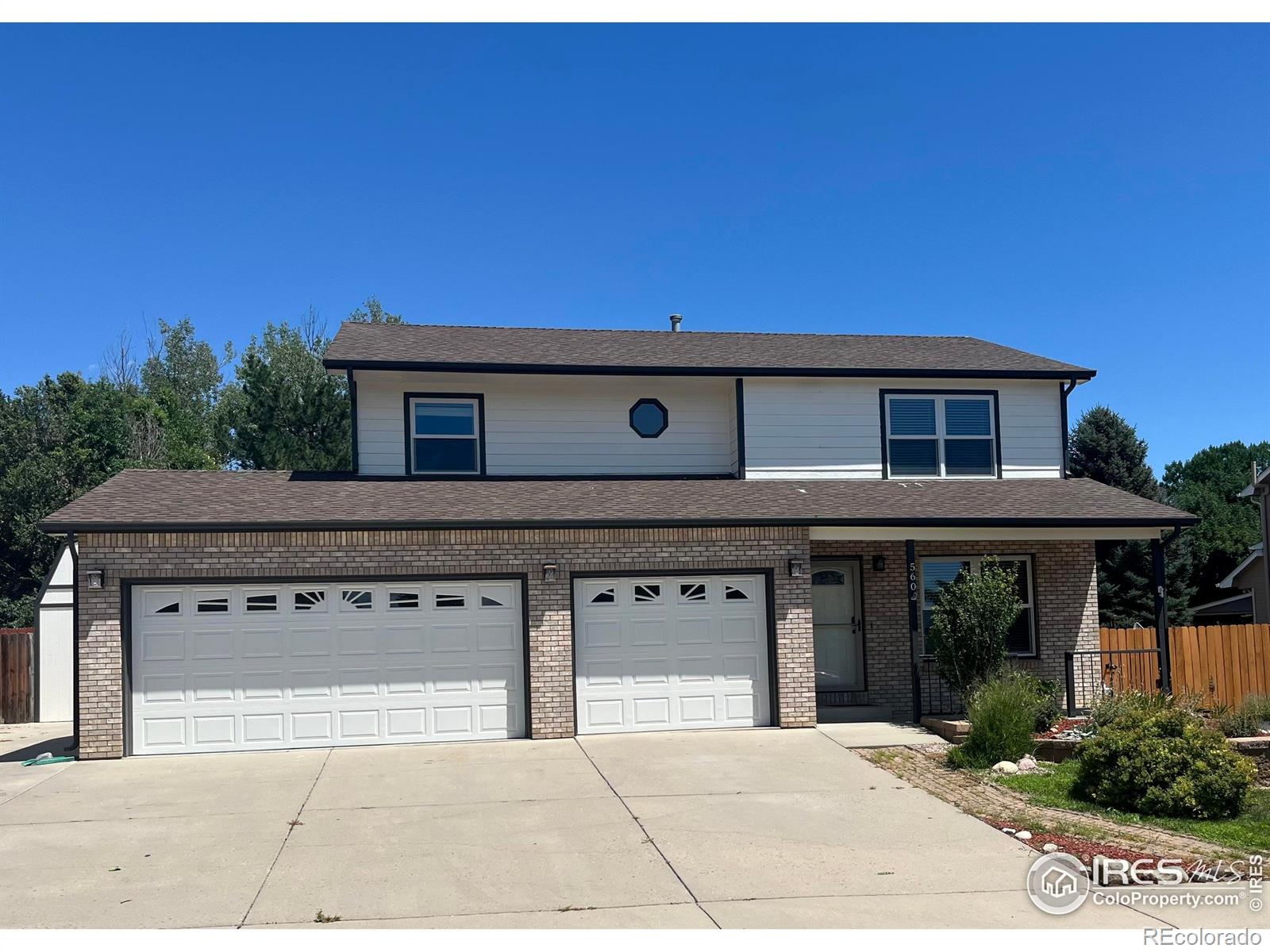 560 S 9th Street, berthoud  House Search MLS Picture