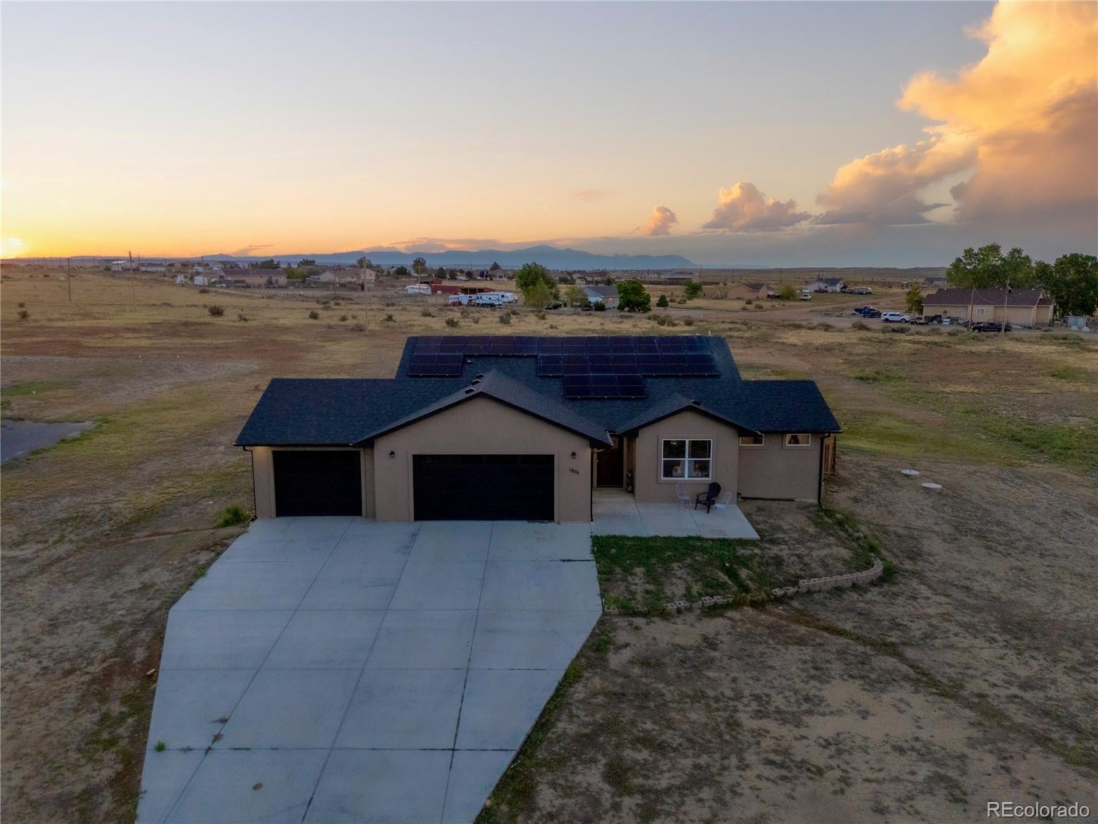 pueblo  House Search Picture