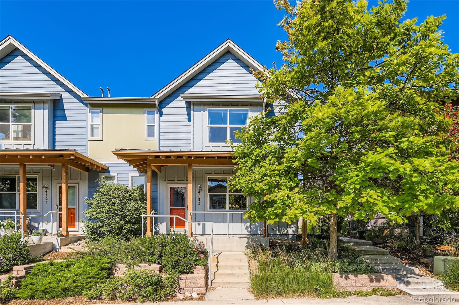 boulder  House Search Picture