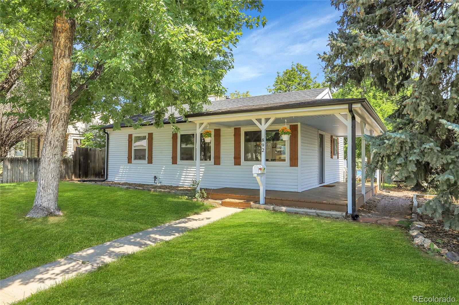 denver  House Search Picture
