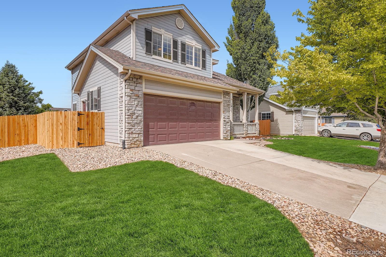 1937 E 166th Drive, thornton  House Search MLS Picture