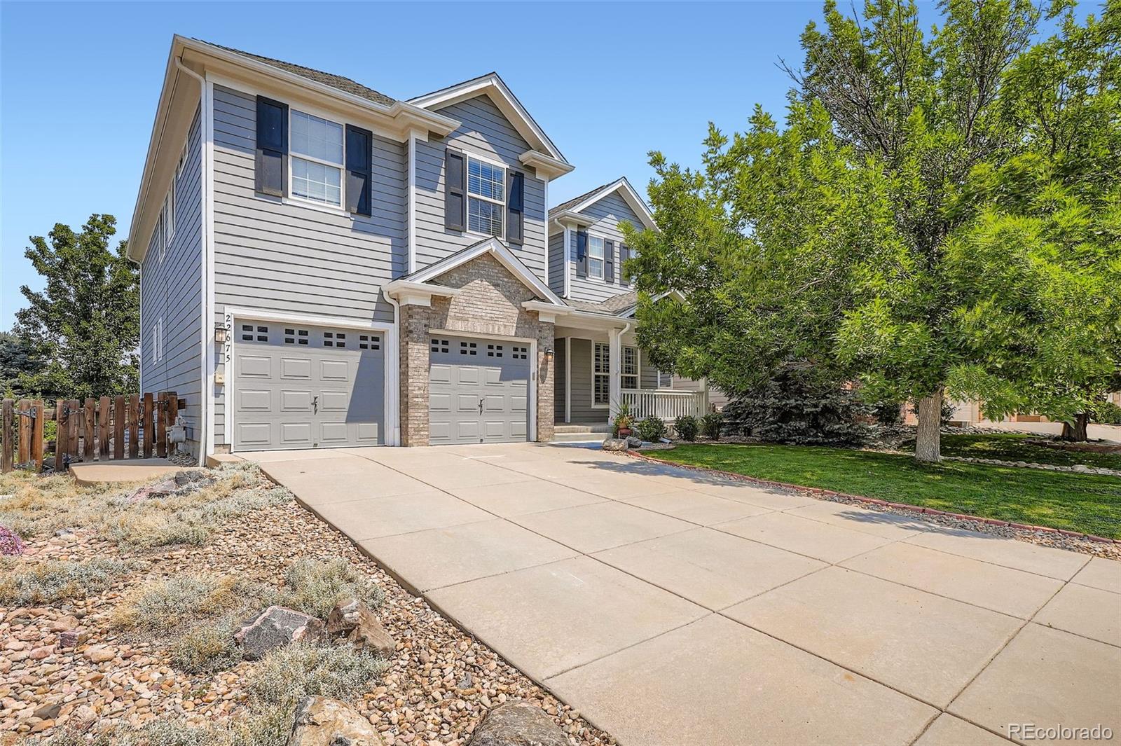 parker  House Search Picture