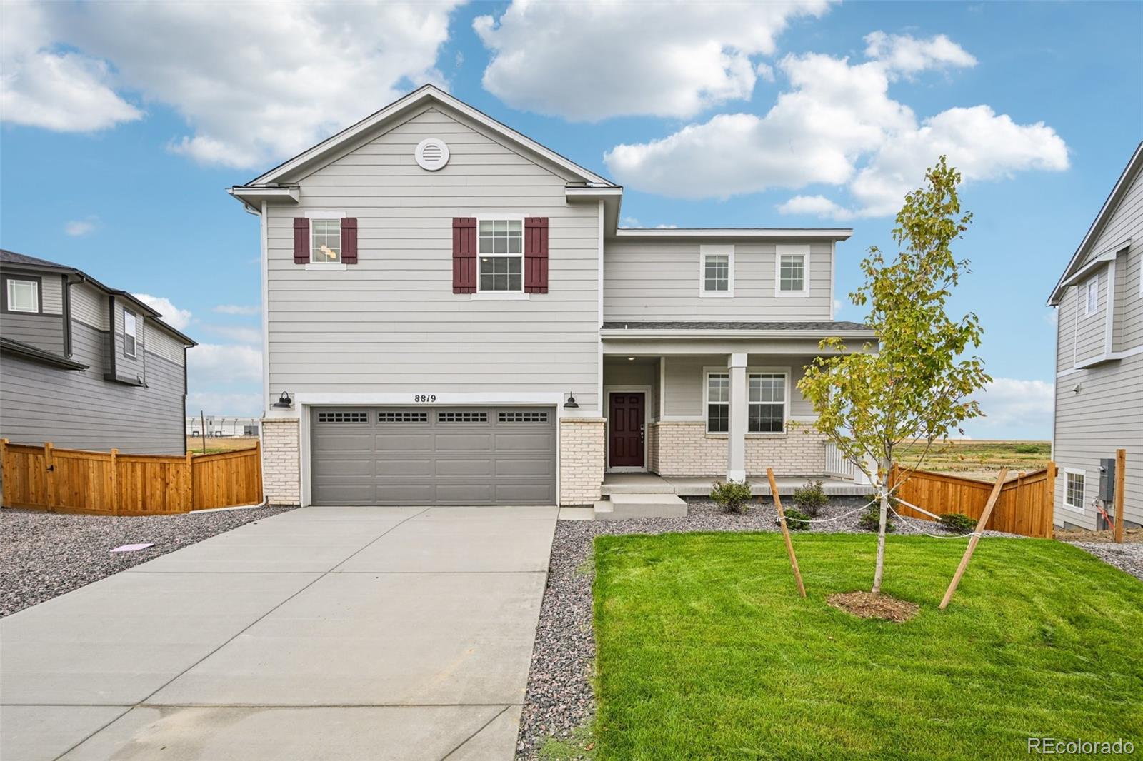 commerce city  House Search Picture