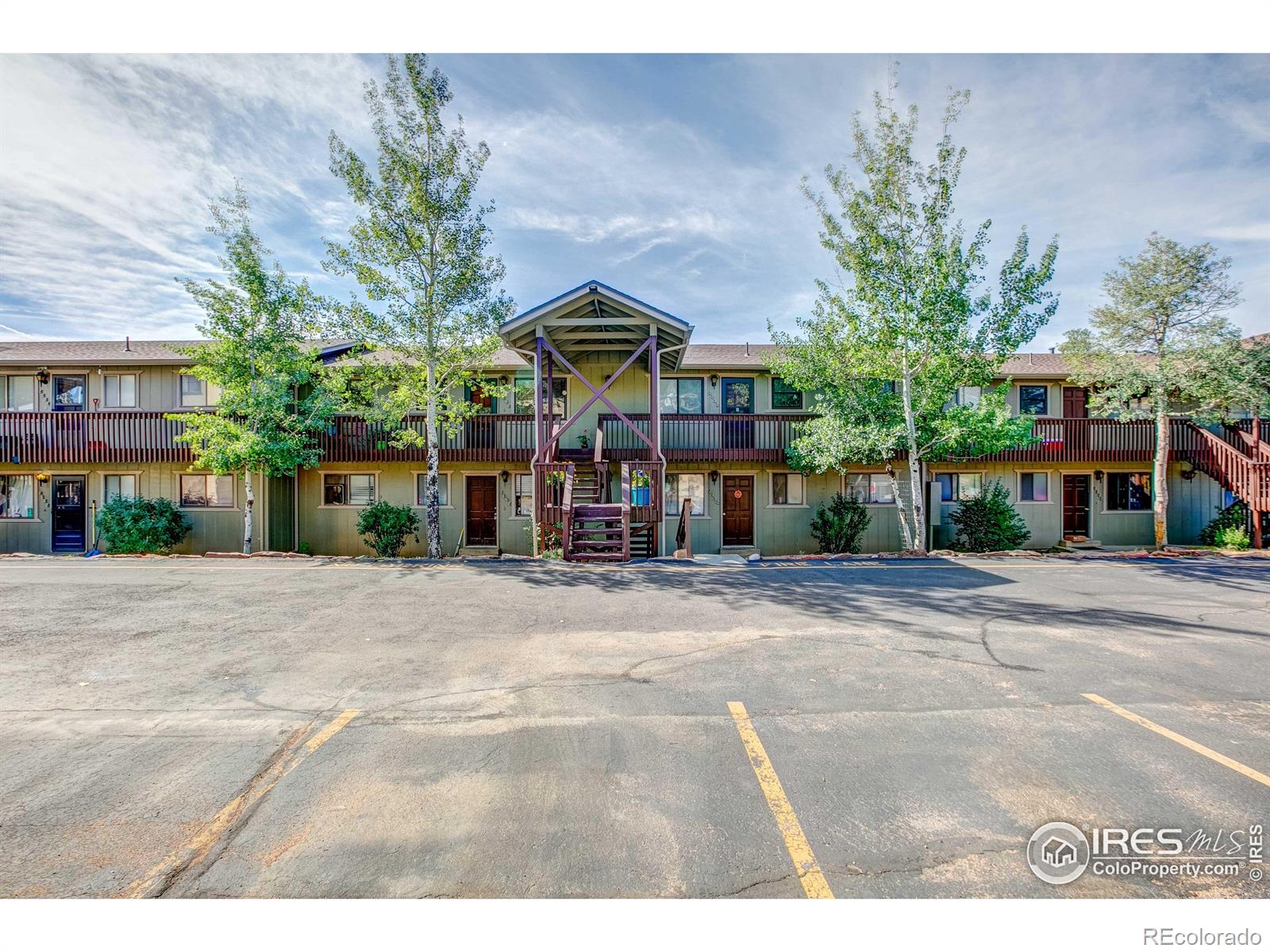 estes park  House Search Picture