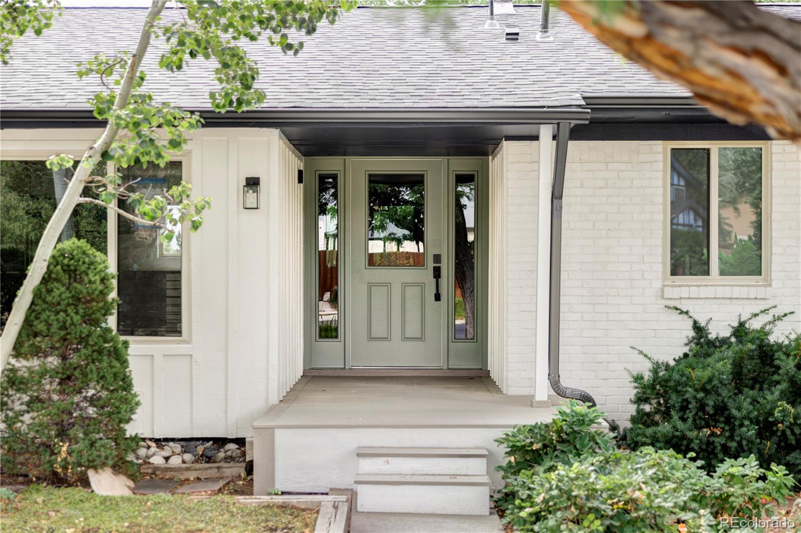 2961 S Rosemary Street, denver  House Search MLS Picture