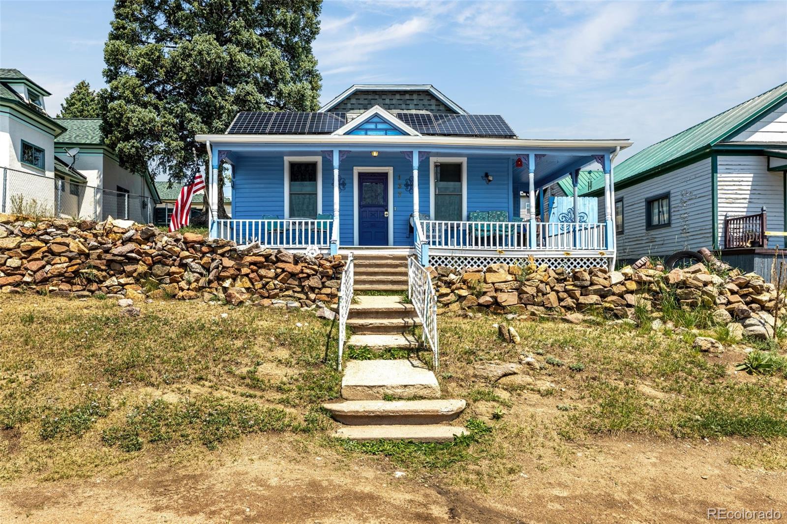 cripple creek  House Search Picture