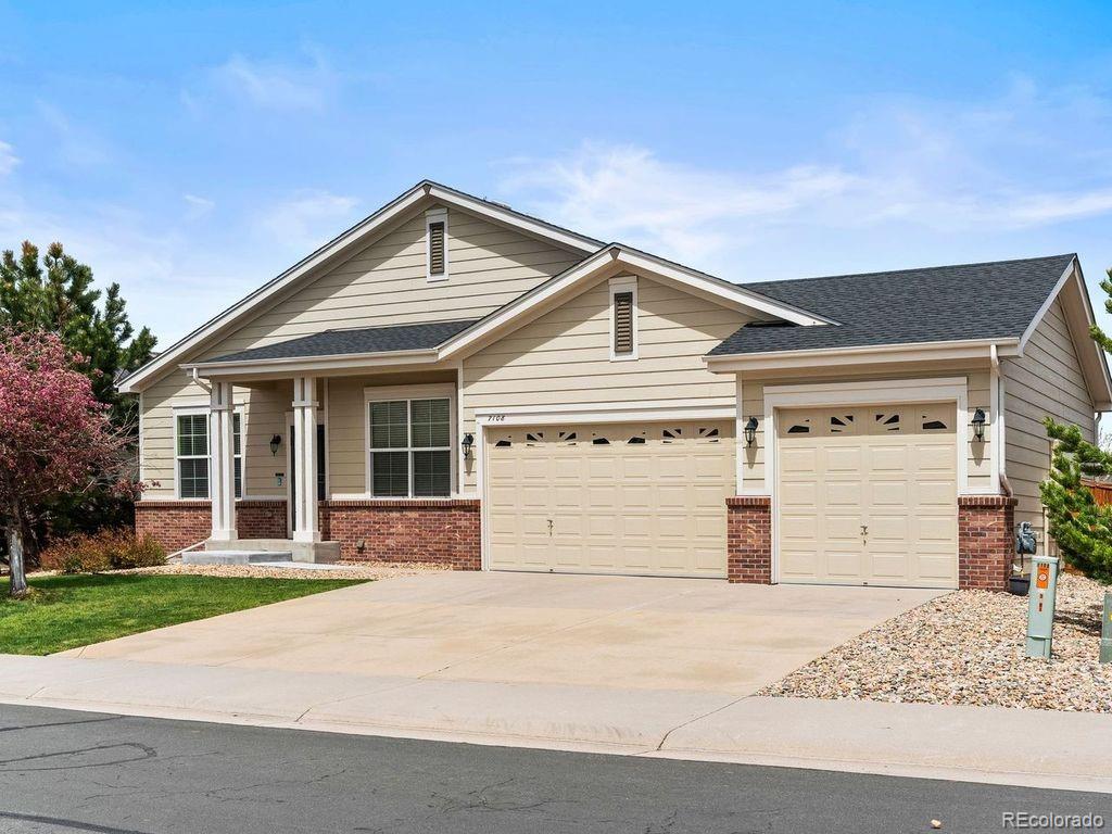 castle rock  House Search Picture
