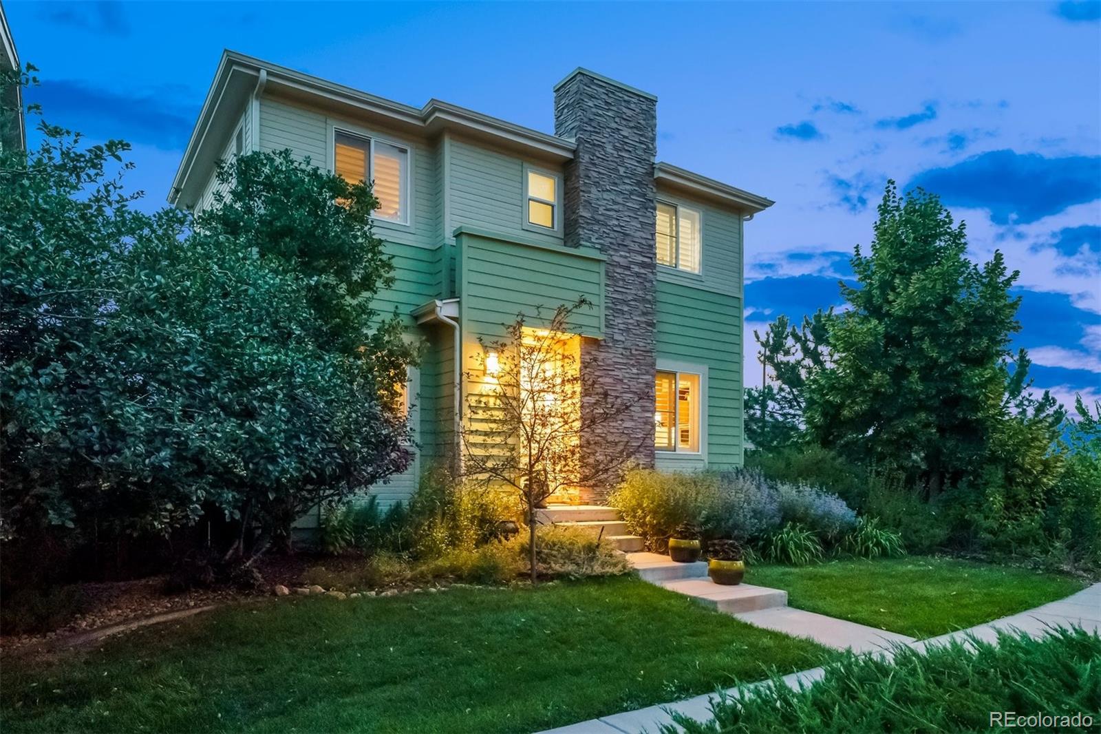 highlands ranch  House Search Picture