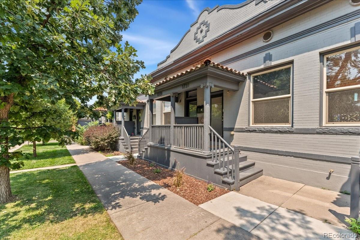 denver  House Search Picture