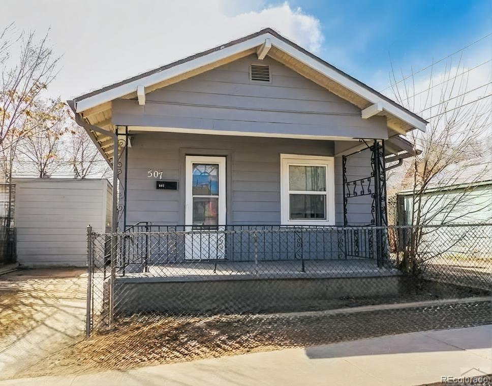 pueblo  House Search Picture