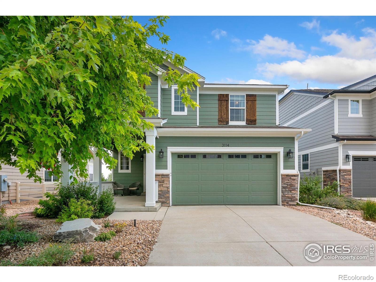 fort collins  House Search Picture