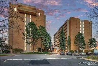 8060 E Girard Avenue, denver  House Search MLS Picture