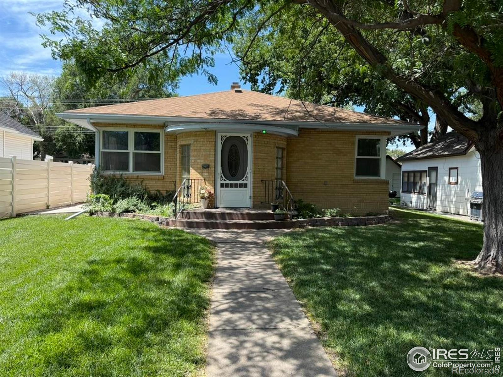 wray  House Search Picture