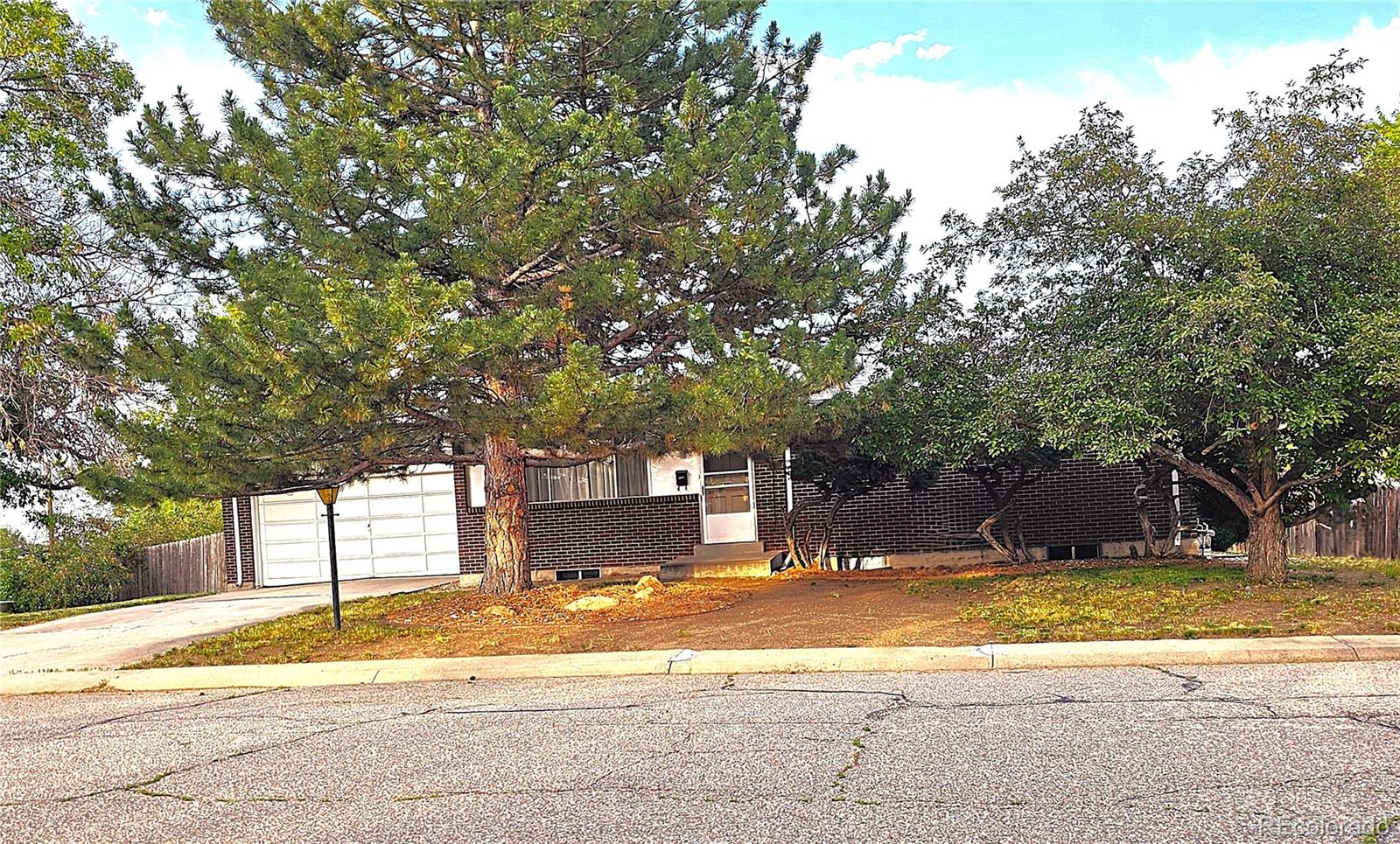 6438  Yarrow Street, arvada  House Search MLS Picture