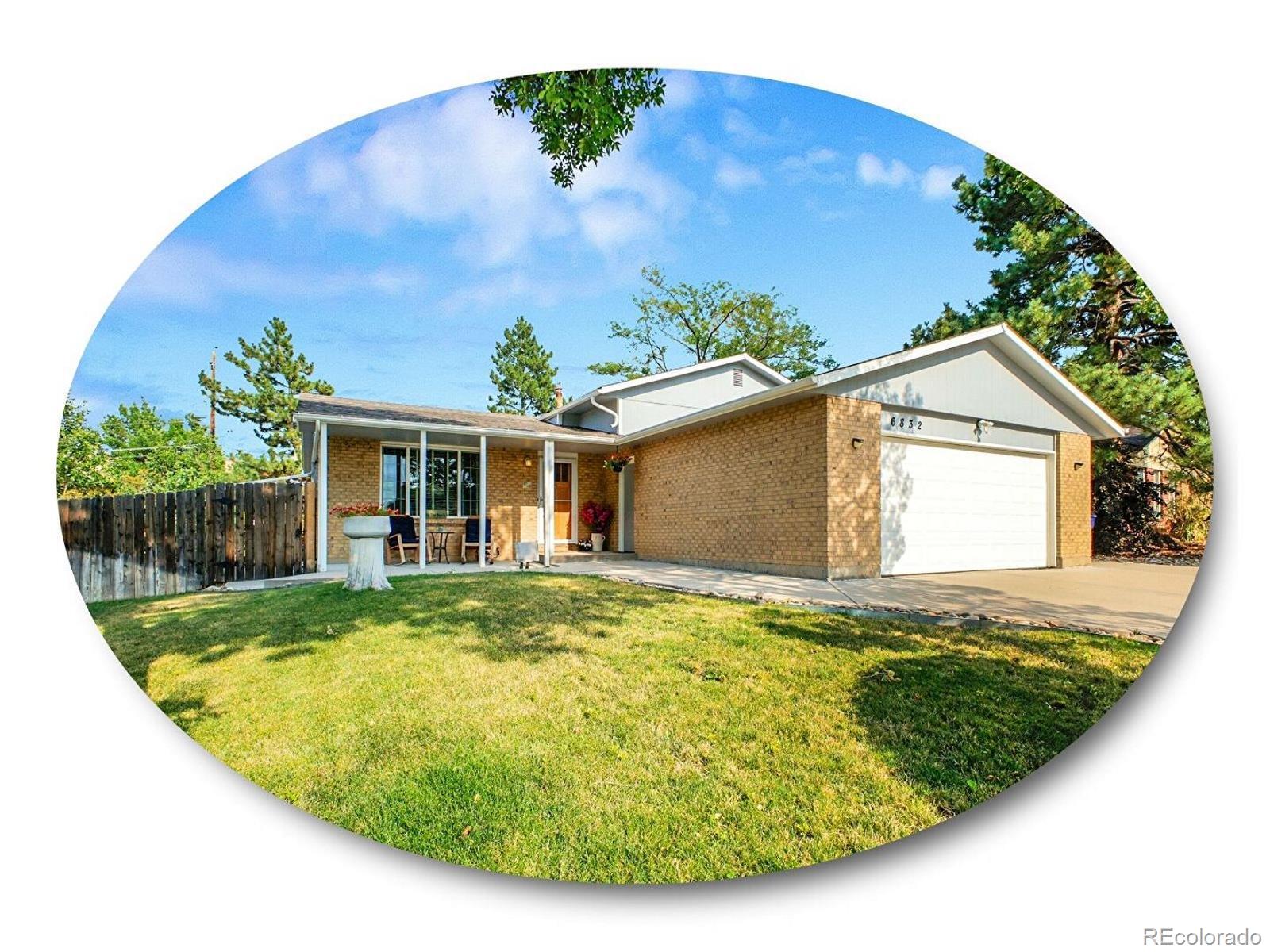centennial  House Search Picture