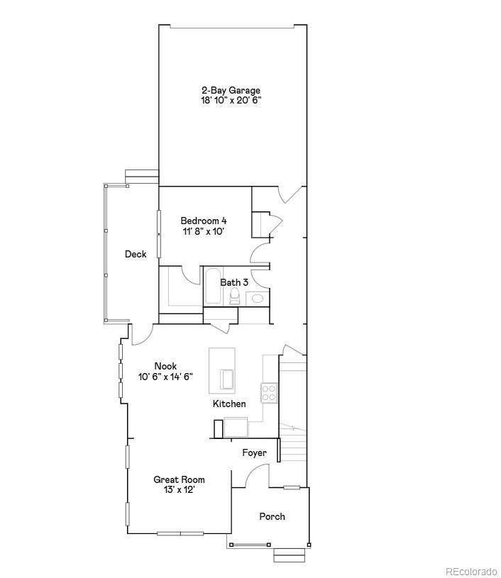 15252  Detroit Street, thornton  House Search MLS Picture