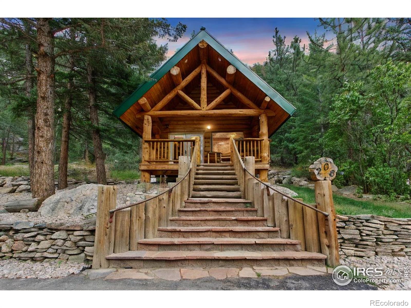 drake  House Search Picture