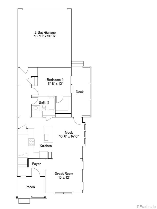 15278  Detroit Street, thornton  House Search MLS Picture