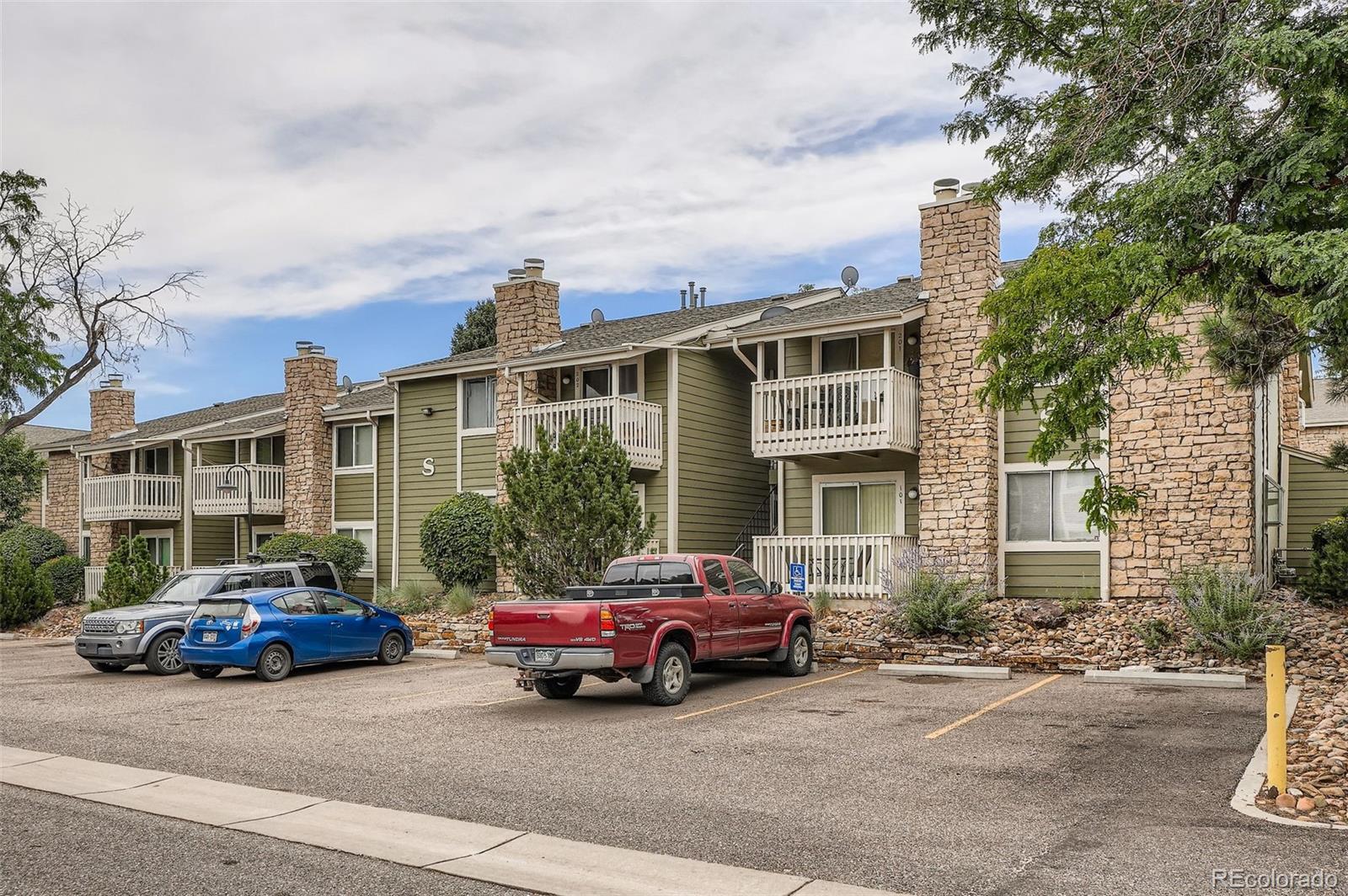 4400 S Quebec Street, denver  House Search MLS Picture