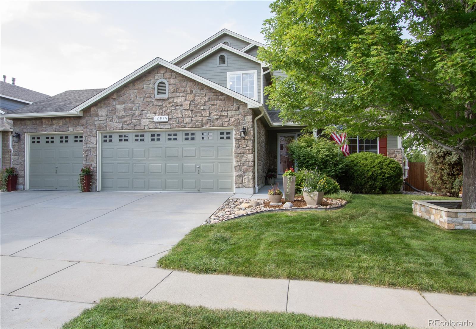 10975 W 54th Lane, arvada  House Search MLS Picture