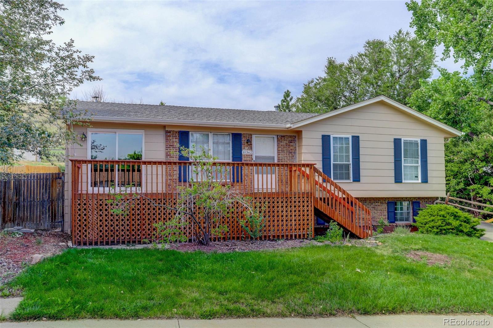denver  House Search Picture