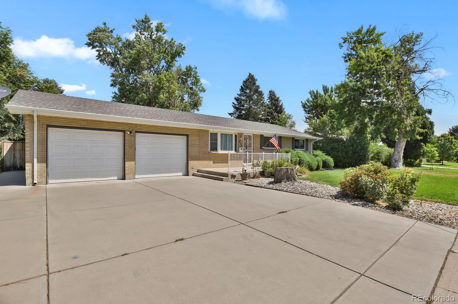 2983 W Layton Avenue, englewood  House Search MLS Picture