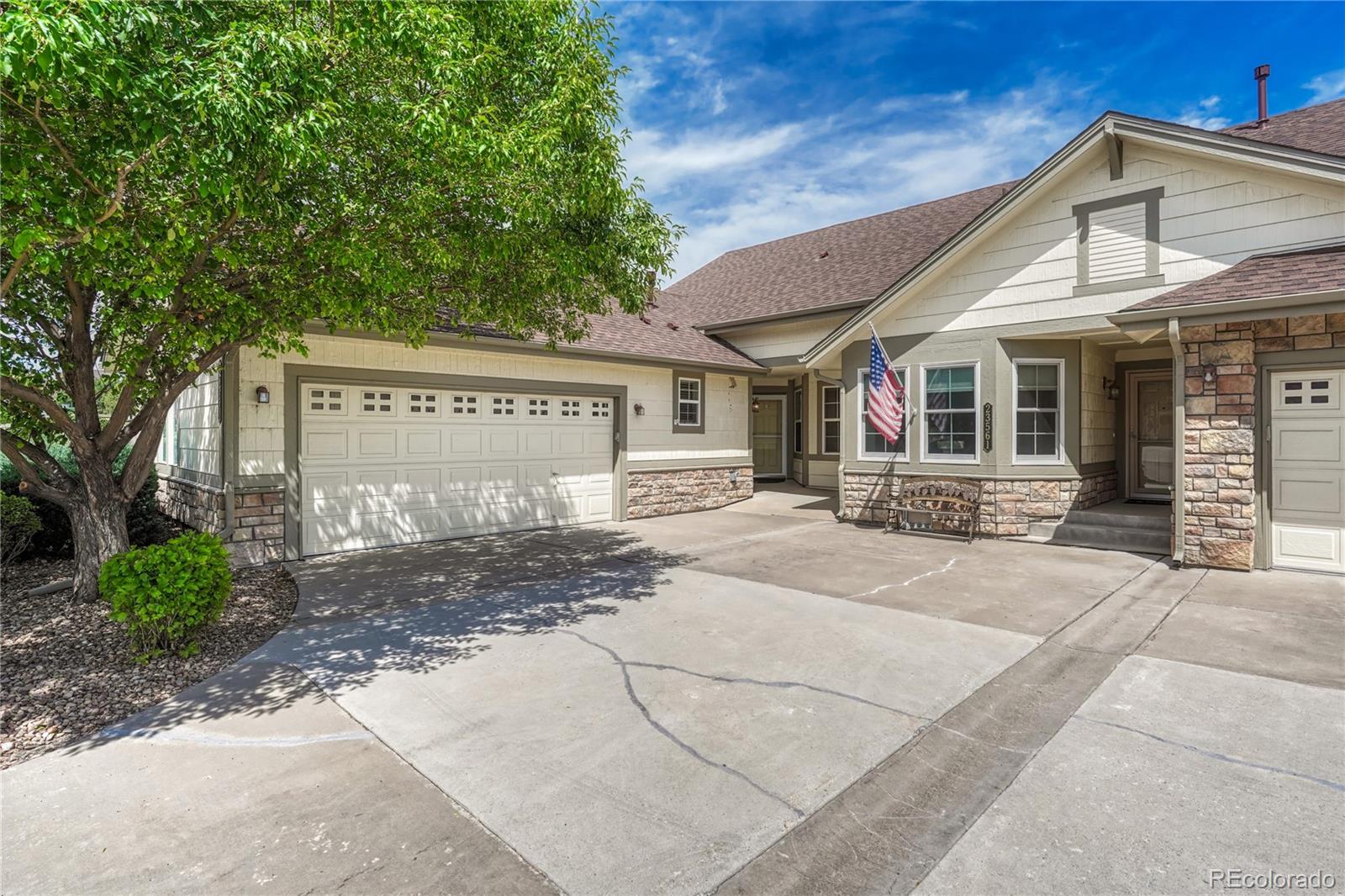 23551 E Jamison Place, aurora  House Search MLS Picture