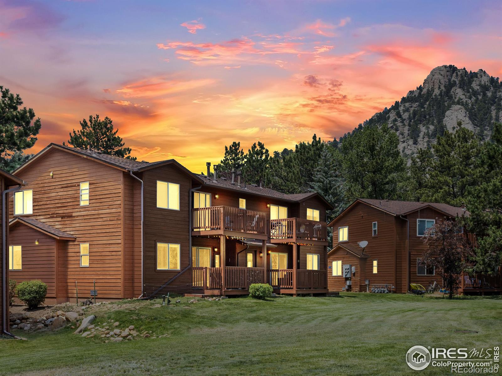 estes park  House Search Picture
