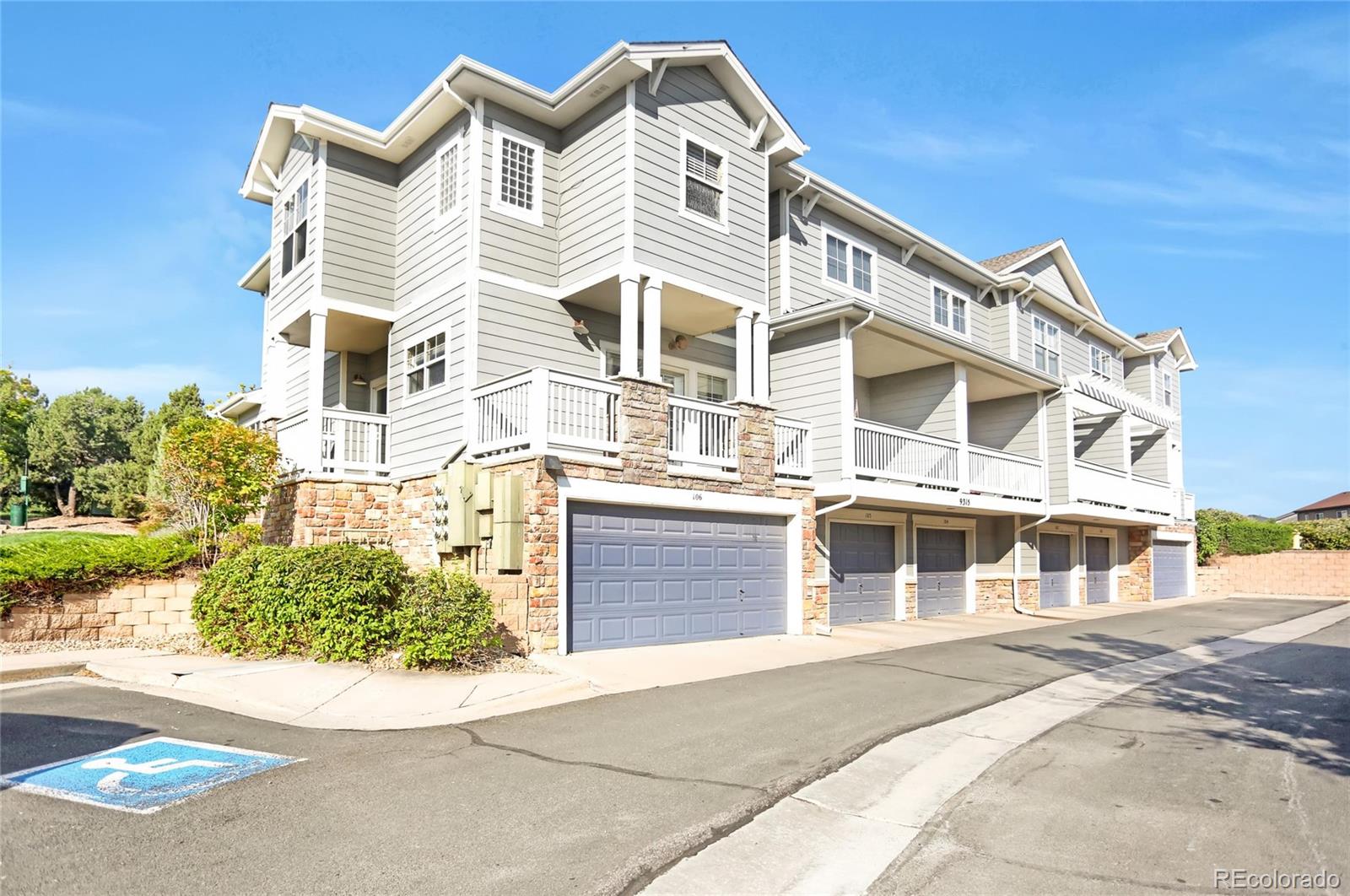 9315  Amison Circle, parker&nbsp; House Search MLS Picture