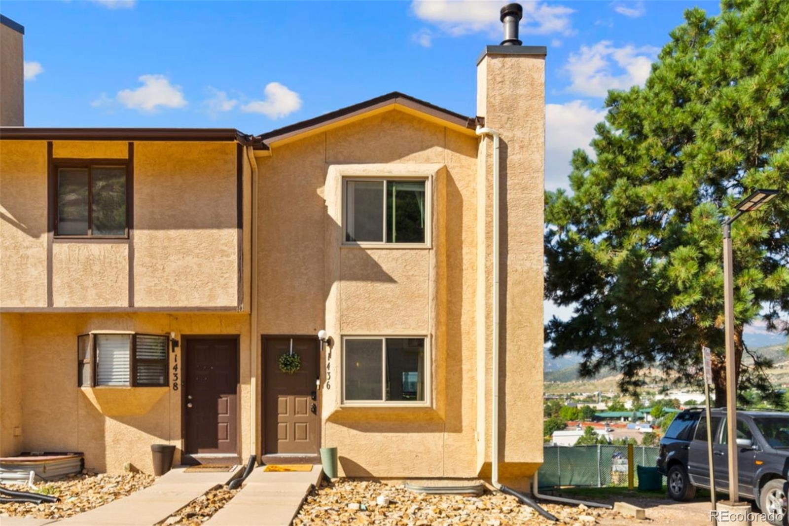 colorado springs  House Search Picture