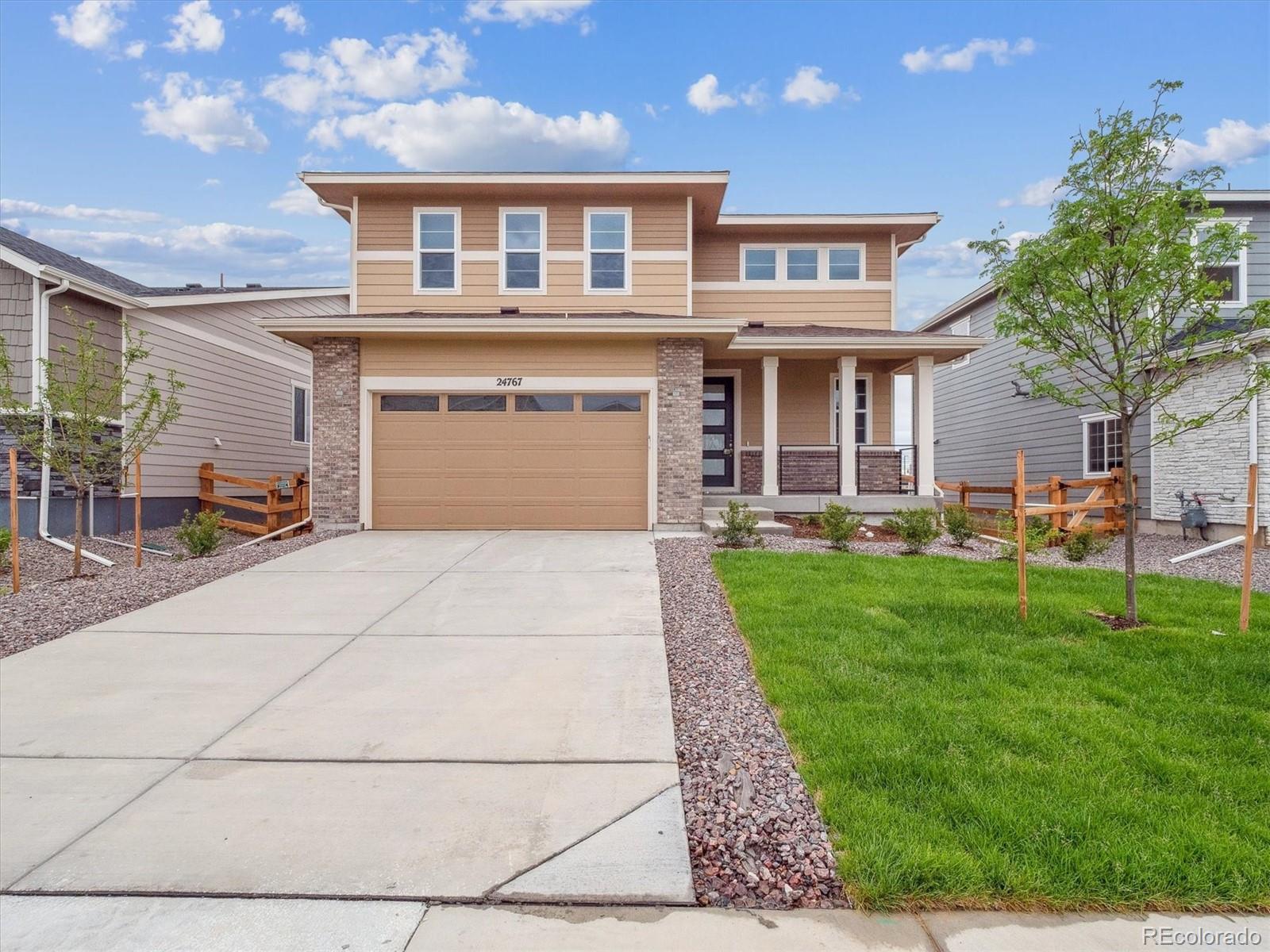 aurora  House Search Picture