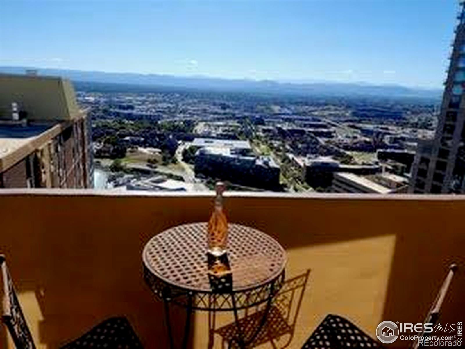 1020  15th Street, denver  House Search MLS Picture