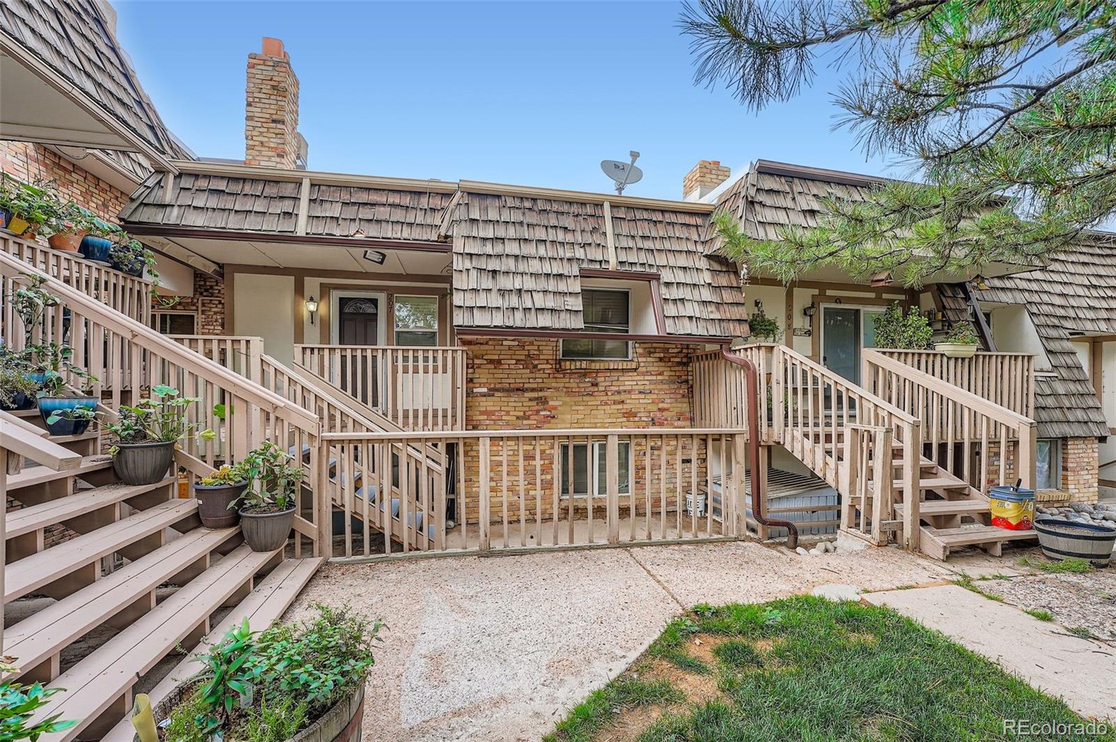 denver  House Search Picture