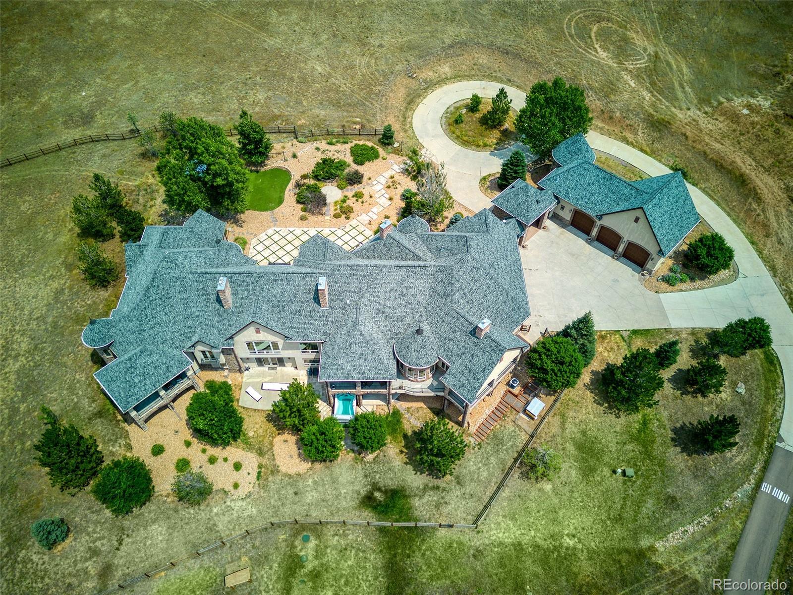 sedalia  Horse Properties Search Picture