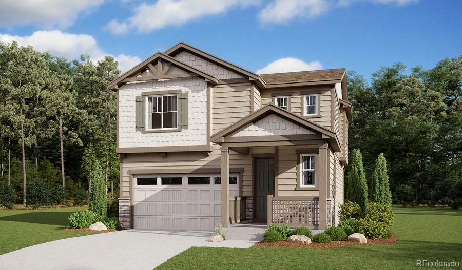 commerce city  House Search Picture