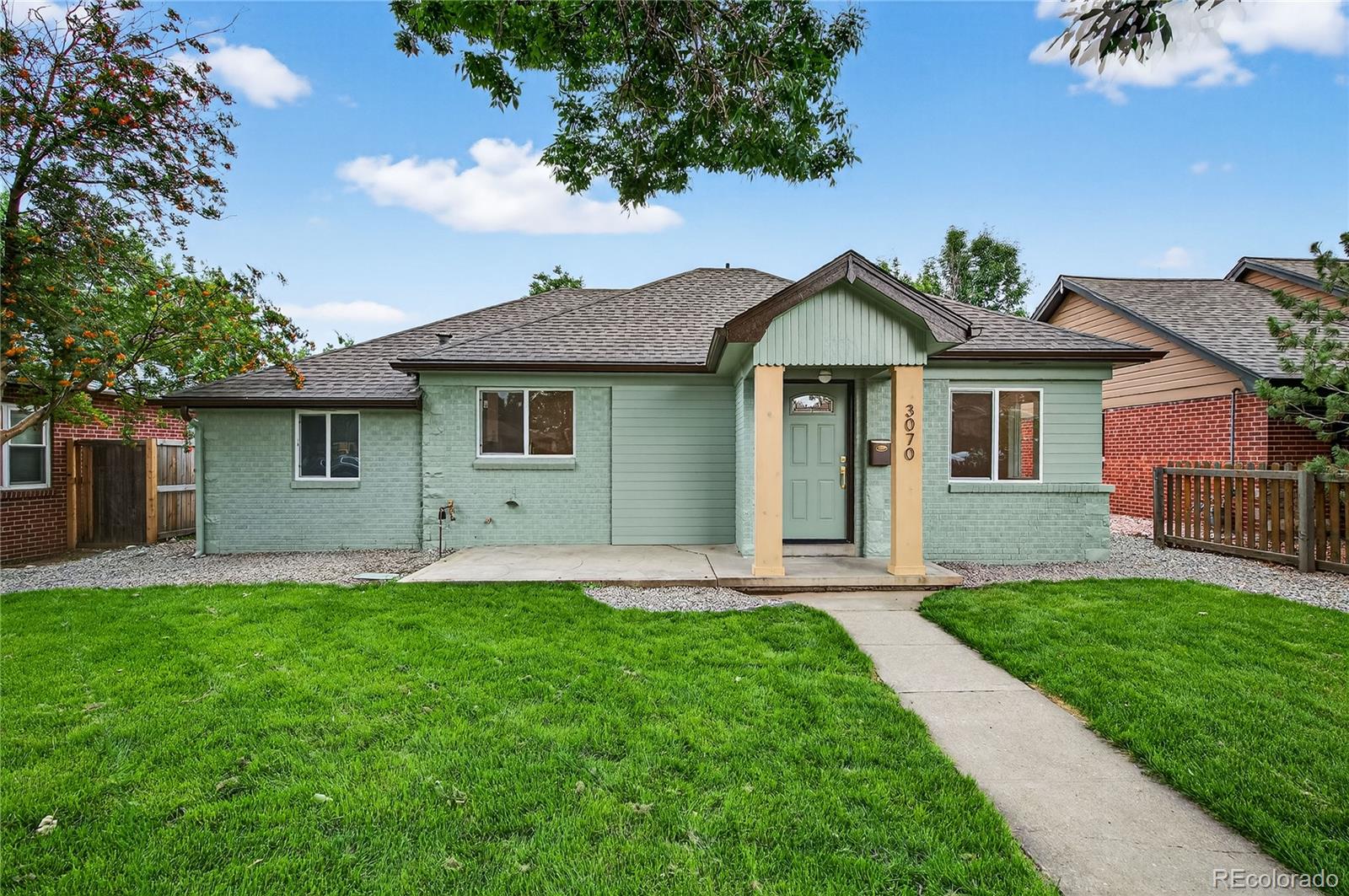 denver  House Search Picture
