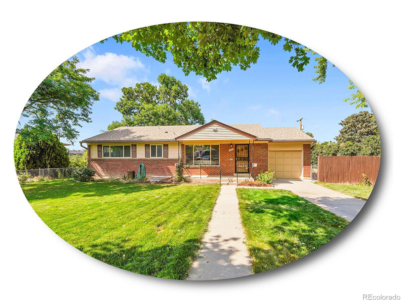 centennial  House Search Picture