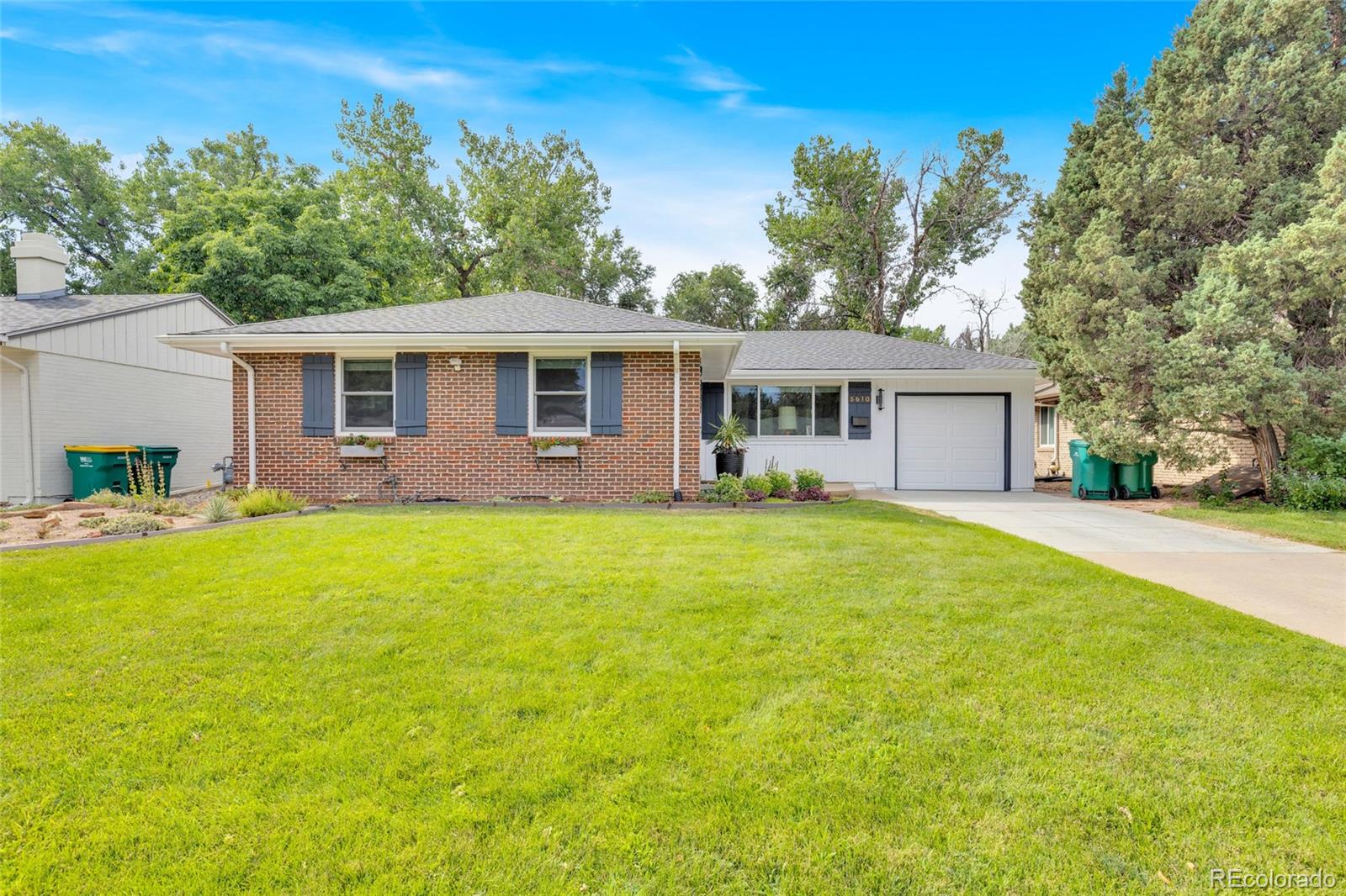 denver  House Search Picture