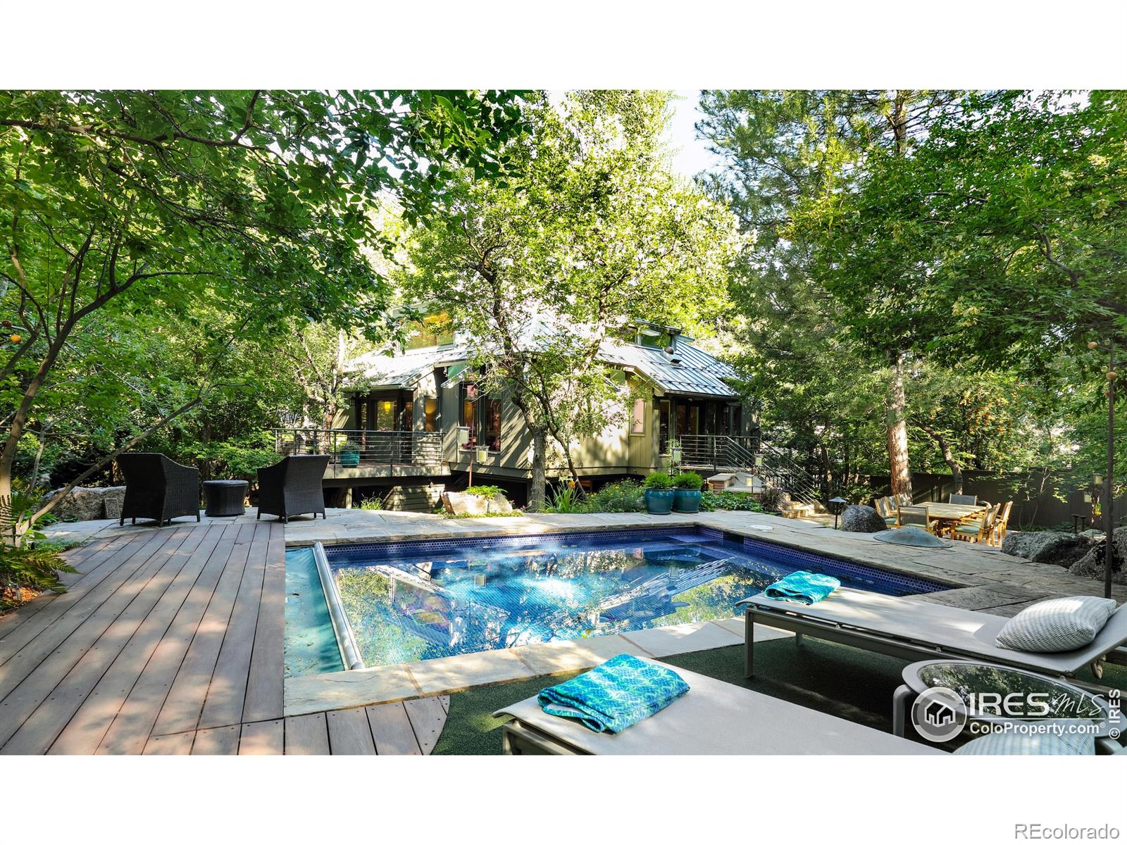 boulder  House Search Picture