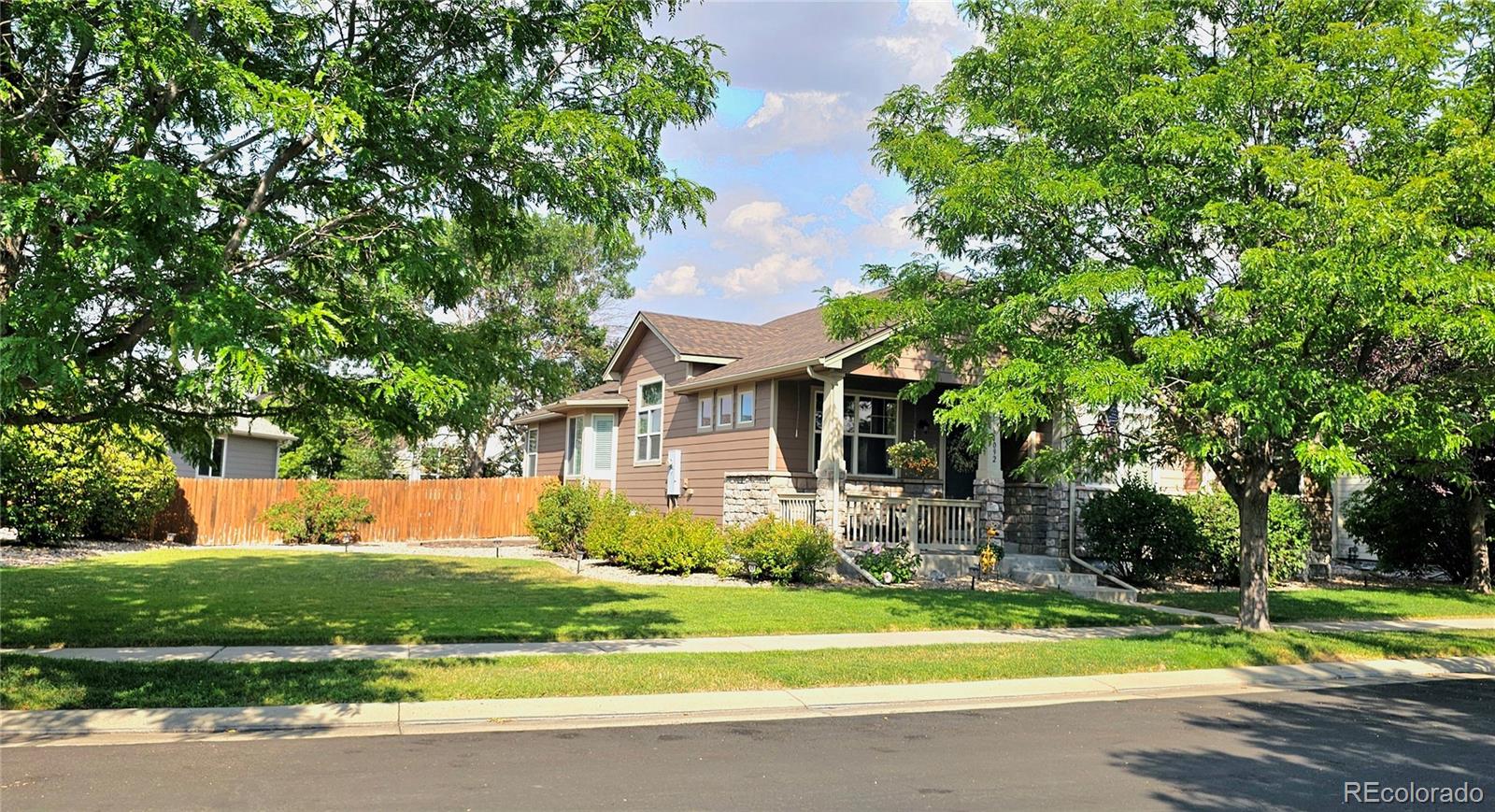 11092  Newark Street, commerce city  House Search MLS Picture
