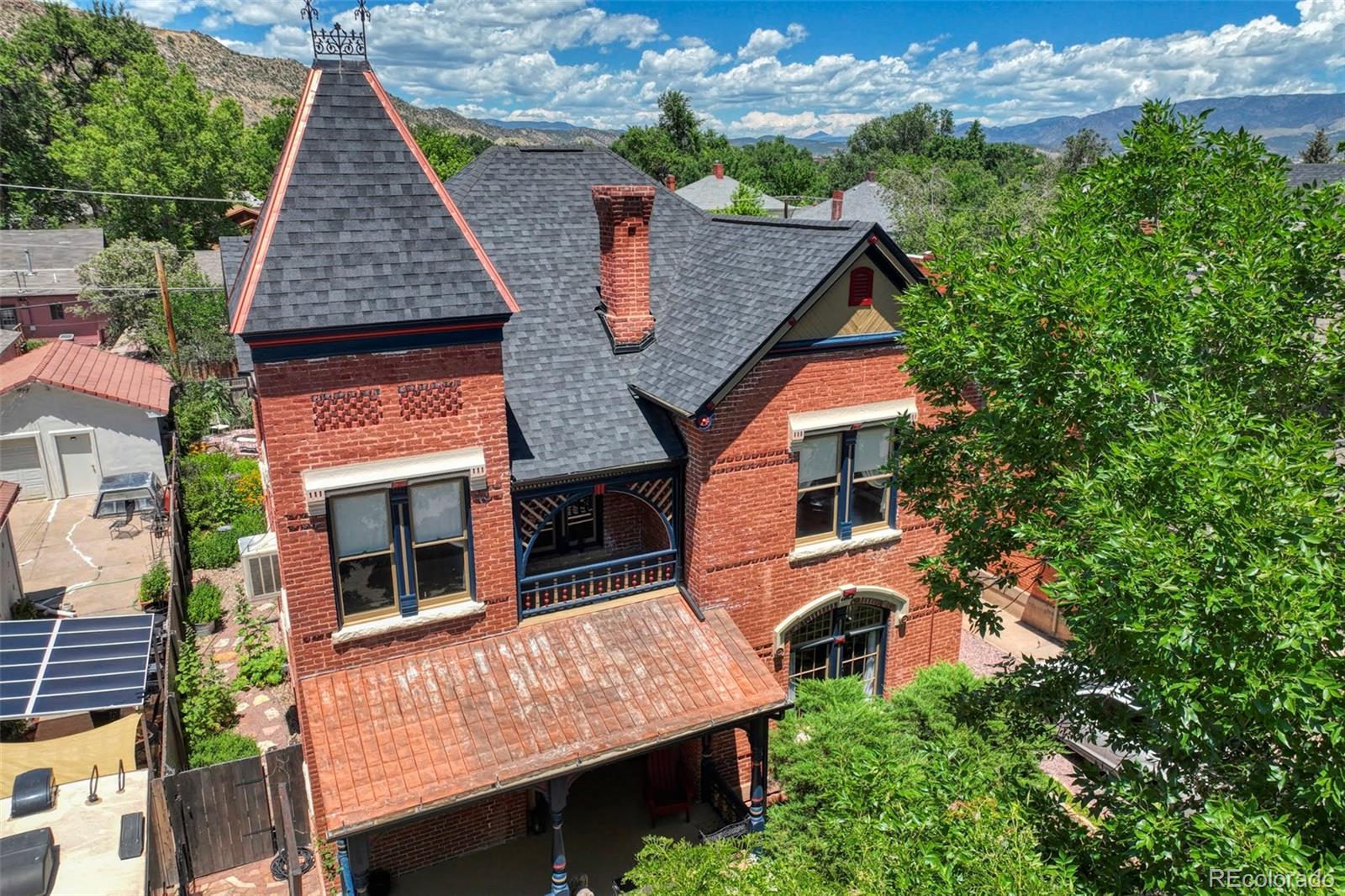 canon city  House Search Picture