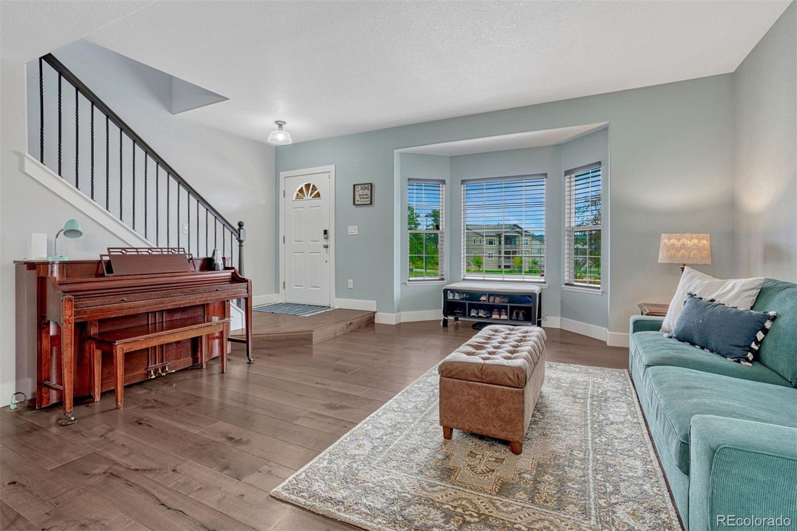 colorado springs  House Search Picture