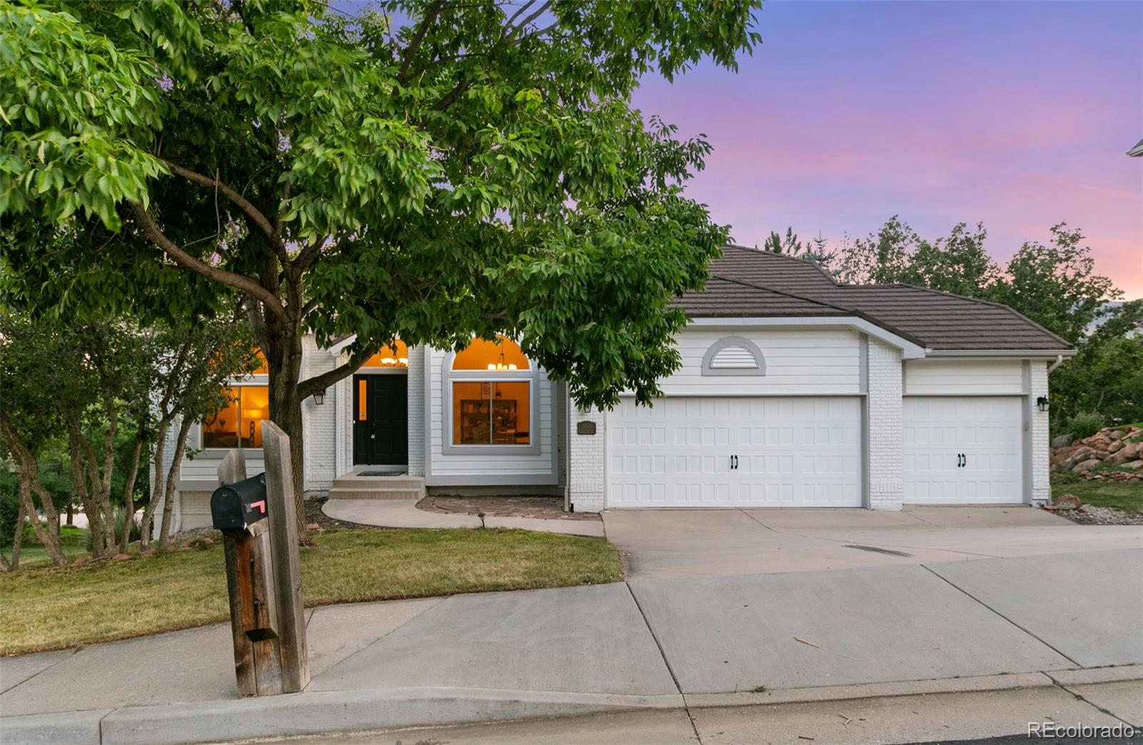 2565  Edenderry Drive, colorado springs&nbsp; House Search MLS Picture