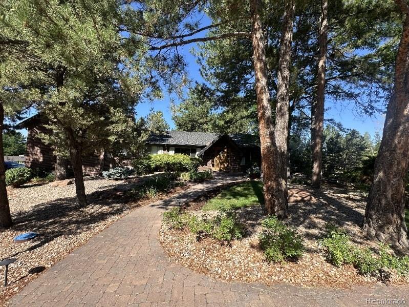 greenwood village  House Search Picture