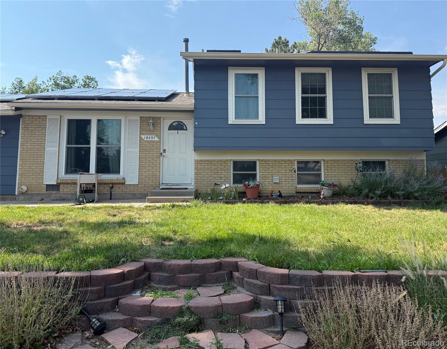 16497 E Vassar Avenue, aurora  House Search MLS Picture