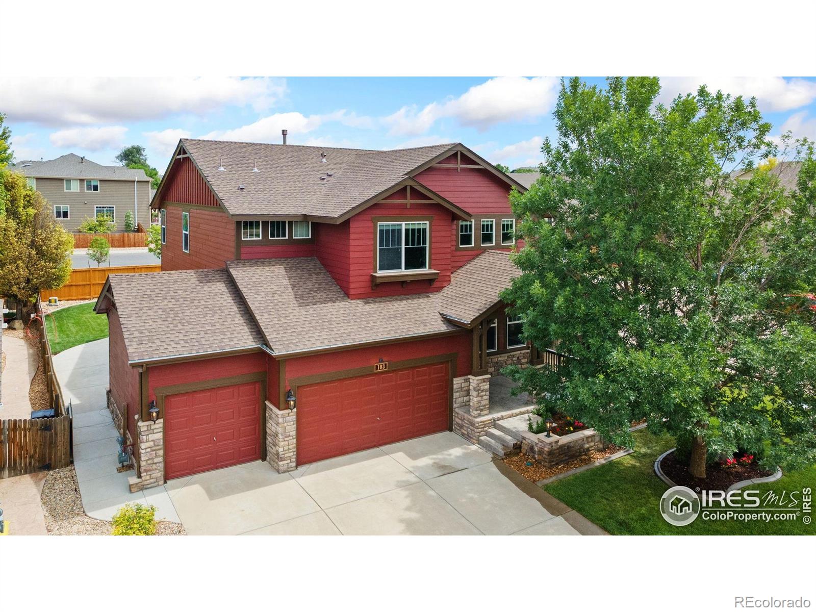 johnstown  House Search Picture