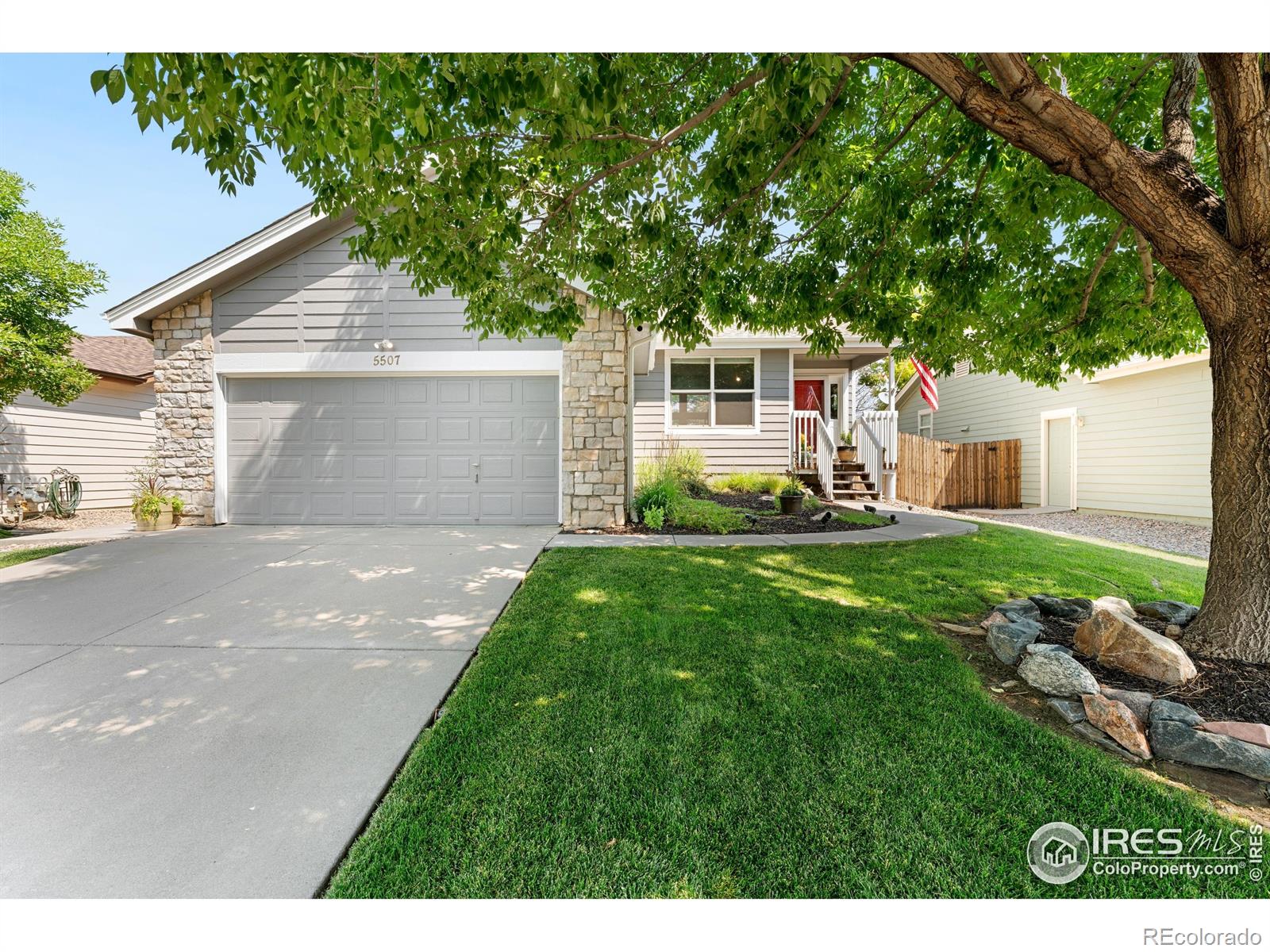 5507 E 118th Place, thornton MLS: 4567891040691 Beds: 3 Baths: 3 Price: $525,000