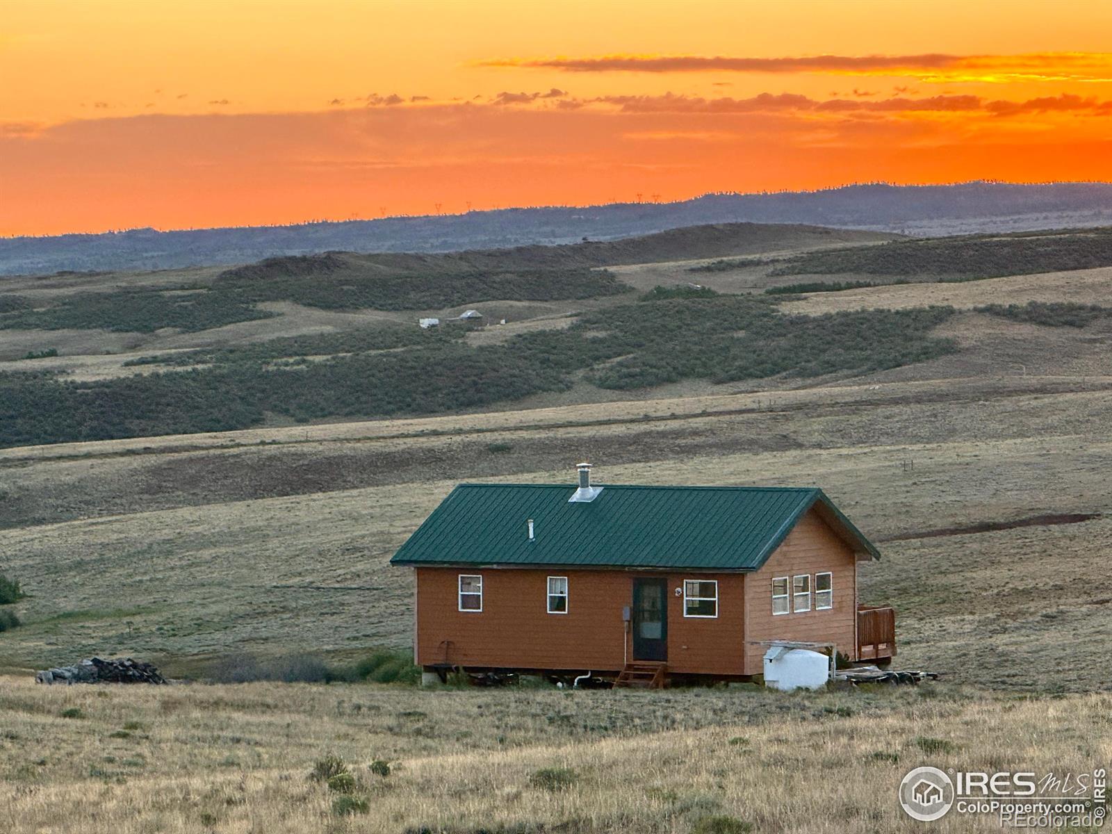red feather lakes  House Search Picture