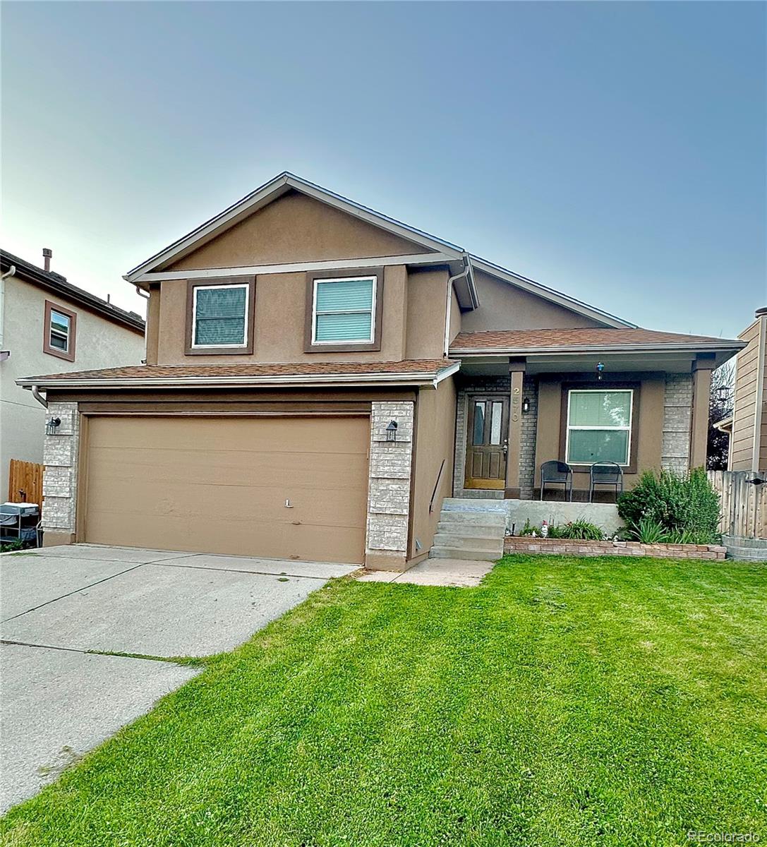 colorado springs  House Search Picture