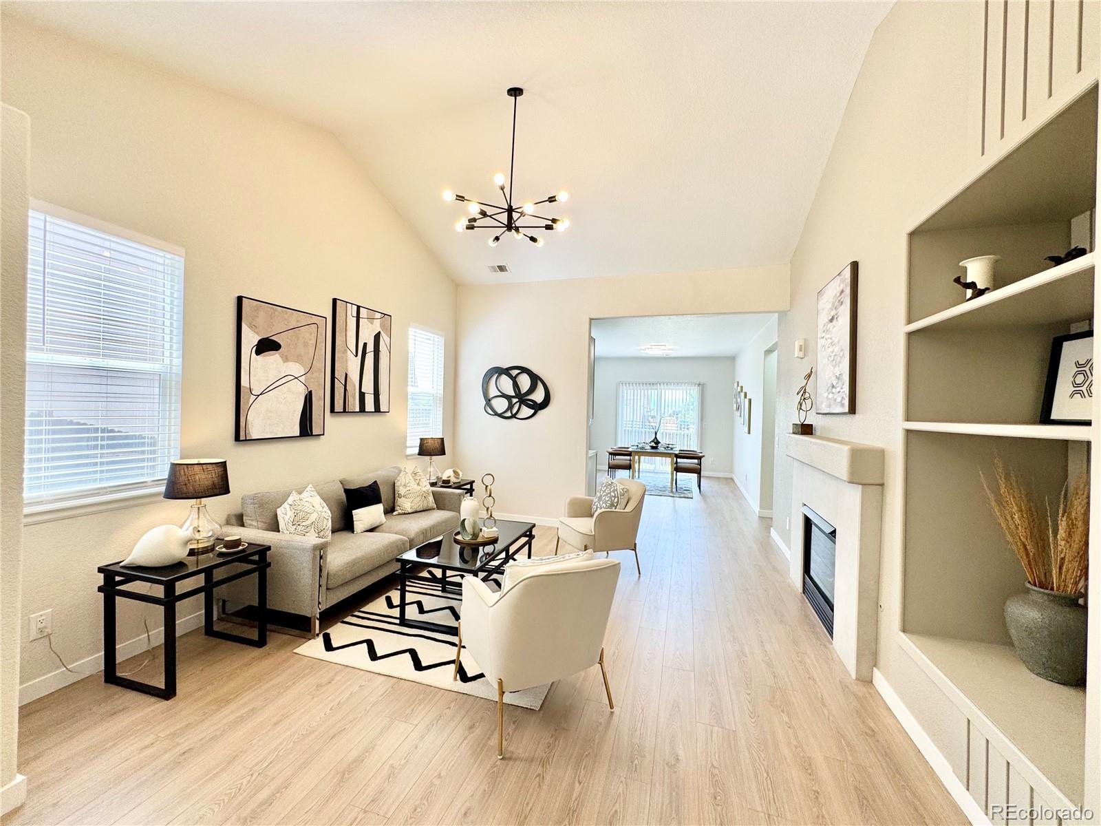 commerce city  House Search Picture
